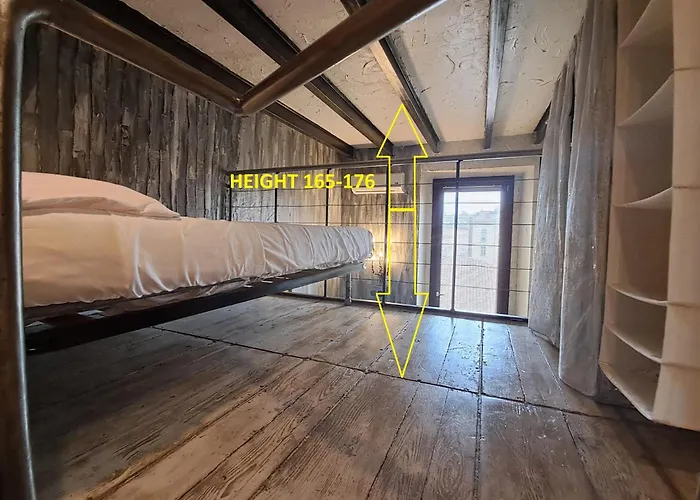 The Model'S Apartment 35Mq - Brera Moscova Top Location Apartment Milan