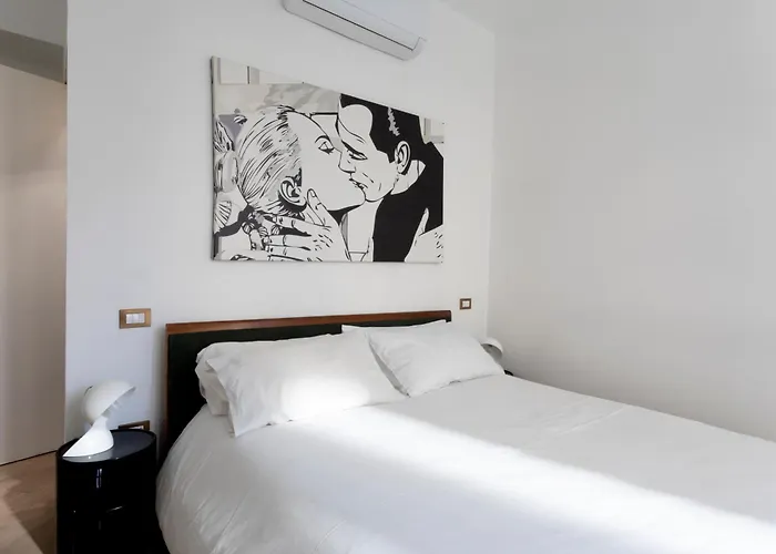 Maggi - New Beautiful In The Center