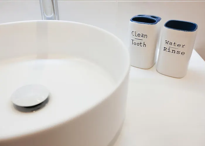 Hacca Collection - Bocconi Blue House Lejlighed Milano