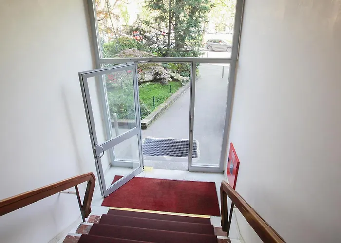 Hacca Collection - Bocconi Blue House Lejlighed