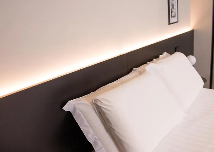 Lejlighed Bene Milano