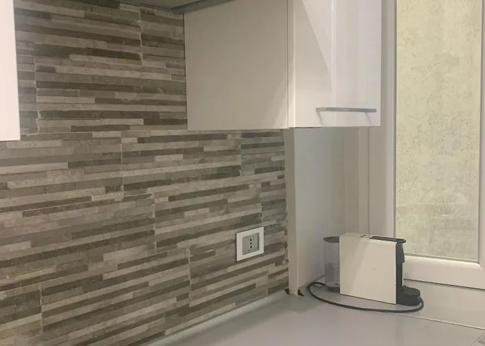 Lejlighed Elegant In A Prime Location *