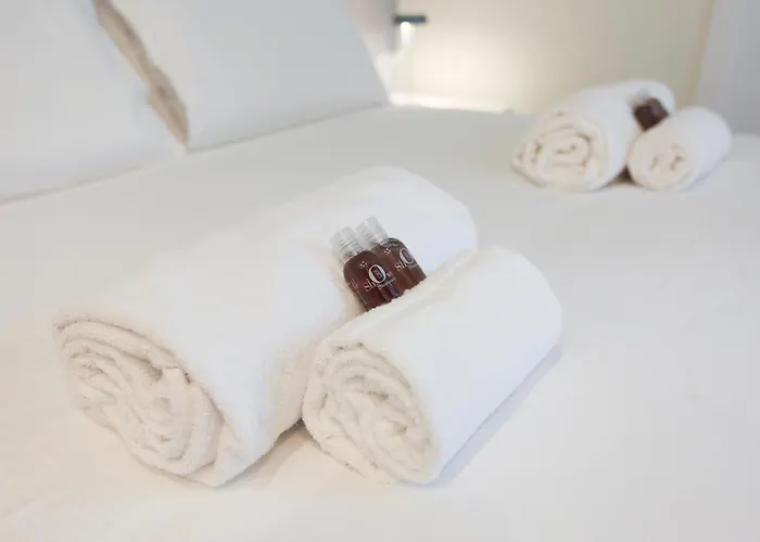 Hacca Collection - Bocconi Blue House Lejlighed Milano