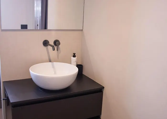 Lejlighed Bene Milano