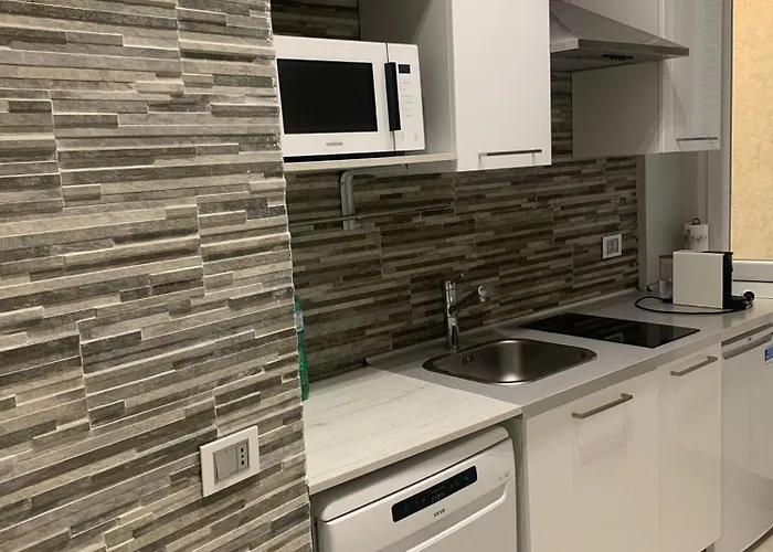 Elegant In A Prime Location Milano