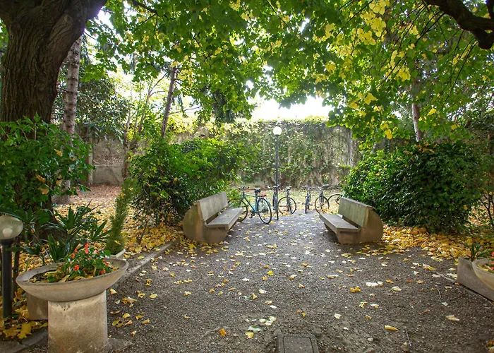 Bibi Pied-à-terre Vetra - Two