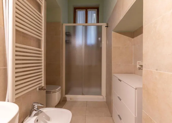 Apartment Newly Renovated Homely Flat St Lorenzo Milan