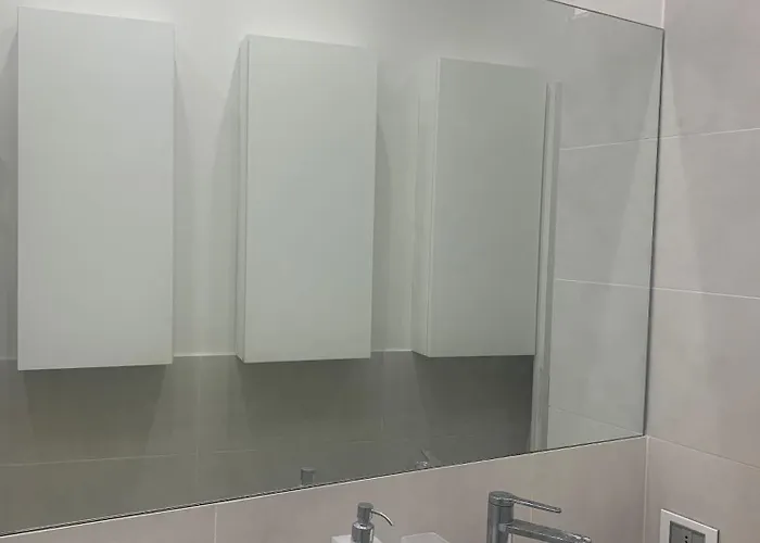 Lejlighed Elegant In A Prime Location *