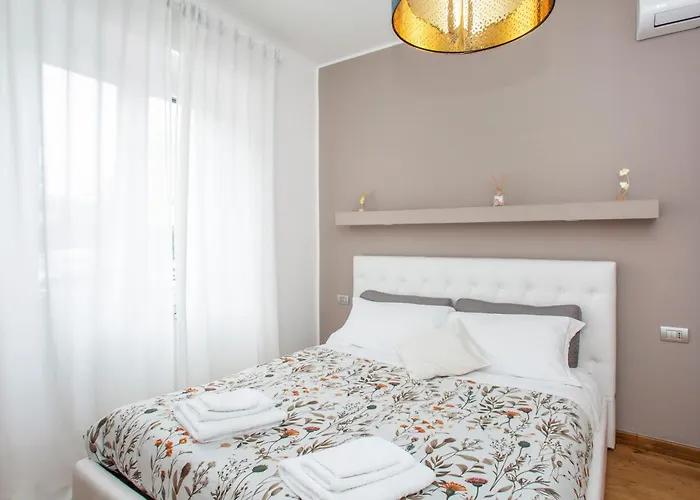 Bibi Pied-à-terre Vetra - Two * Milão
