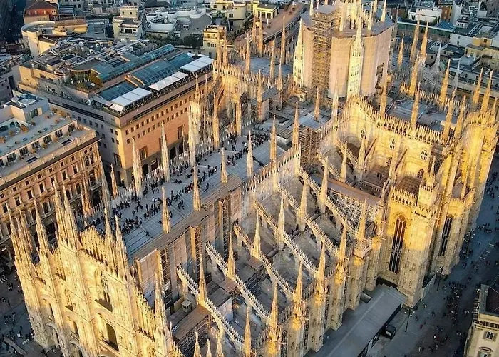 דירה Navigli Bocconi Naba-iulm-self-60 Mq