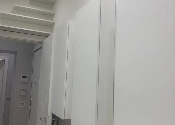 Elegant In A Prime Location * Milano