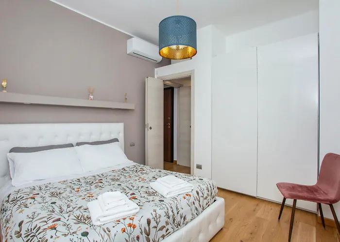 Bibi Pied-à-terre Vetra - Two Apartamento *