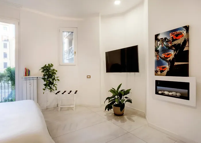 Apartmán Maggi - New Beautiful In The Center *