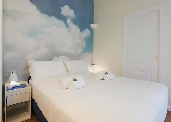 Hacca Collection - Bocconi Blue House * Milano