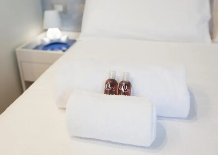 Lejlighed Hacca Collection - Bocconi Blue House *