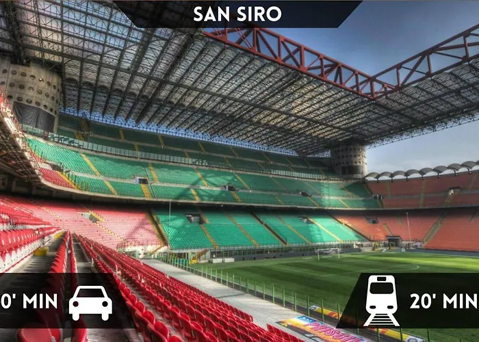 Lejlighed Spacious & Smart Design