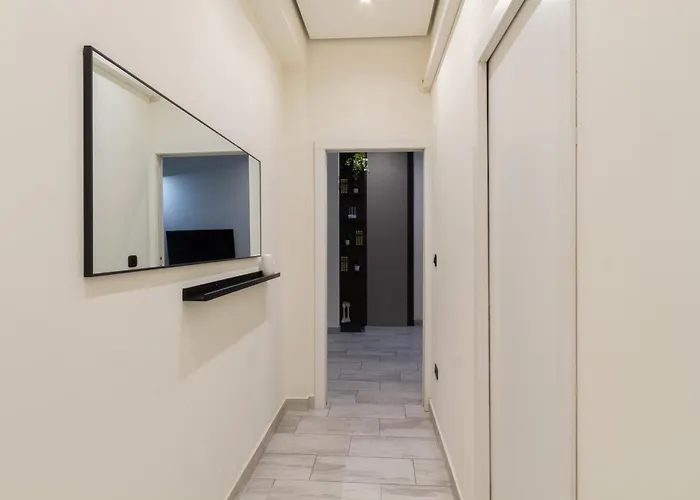 Stylish In Bocconi With Patio - Porta Romana *