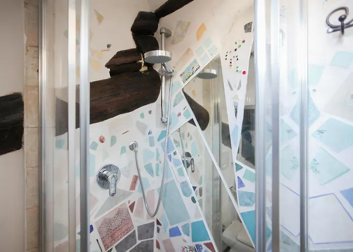 Hacca Collection - Porta Venezia Attic 2br Apartment Mailand