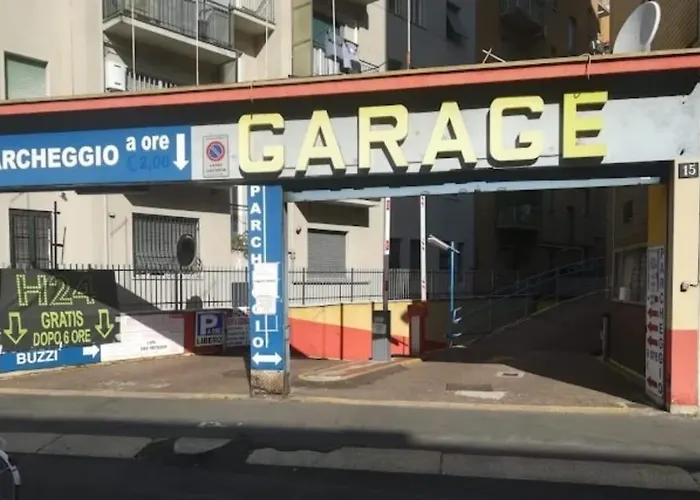 Mgm - Wonderful Loft Tartaglia *