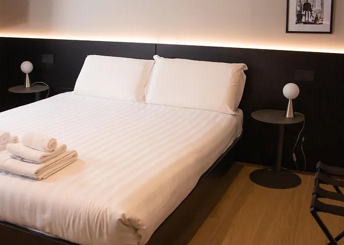 Bene Lejlighed Milano