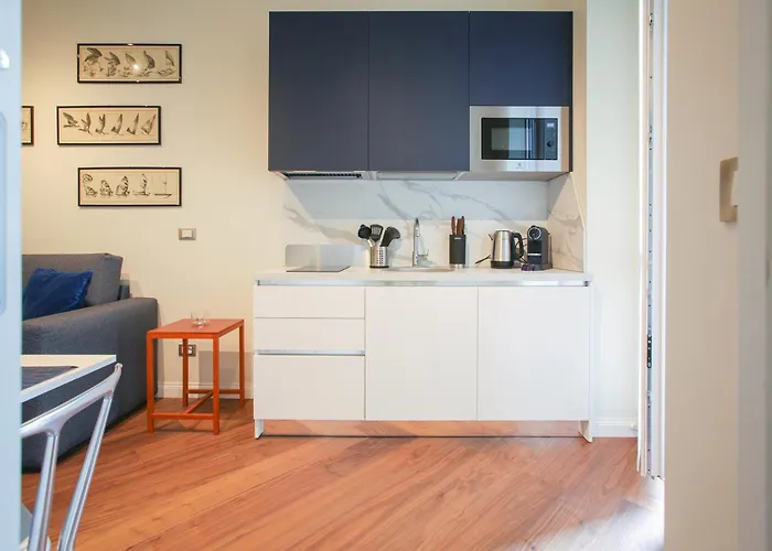 Hacca Collection - Bocconi Blue House