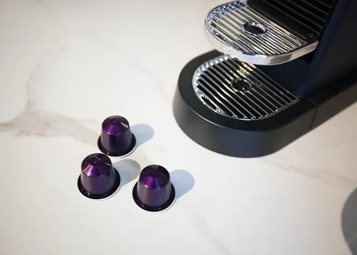 Lejlighed Hacca Collection - Bocconi Blue House *