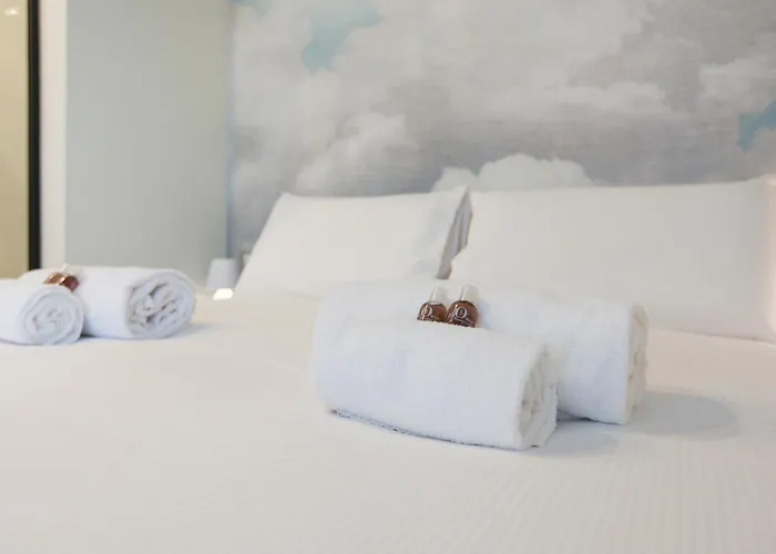 Lejlighed Hacca Collection - Bocconi Blue House