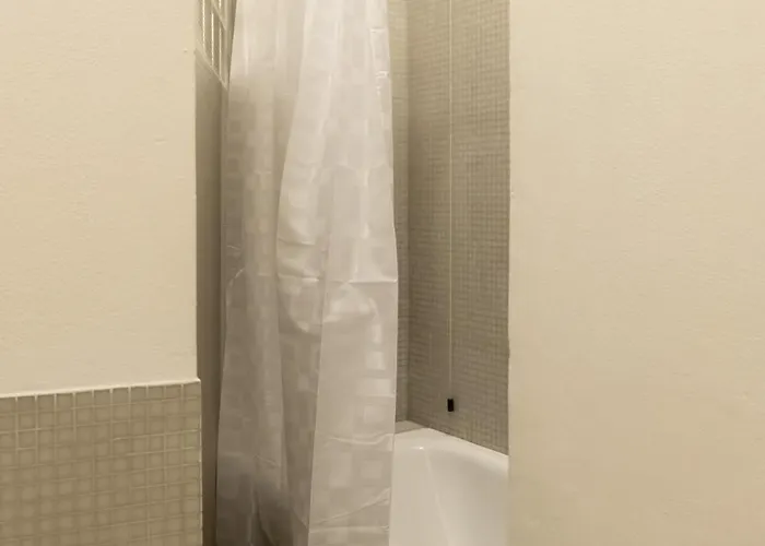 Apartmán One Bedroom Of Comfort And Style In The Heart Of Milán
