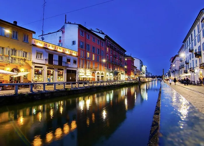 Emotion 716 E Sei A Casa! Milan