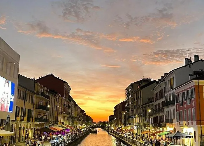 Appartement Emotion 716 E Sei A Casa!