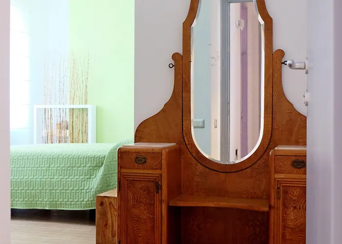 住宿加早餐酒店 I 10 Mondi 米兰