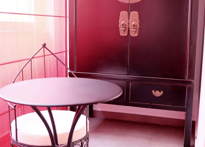 住宿加早餐酒店 I 10 Mondi