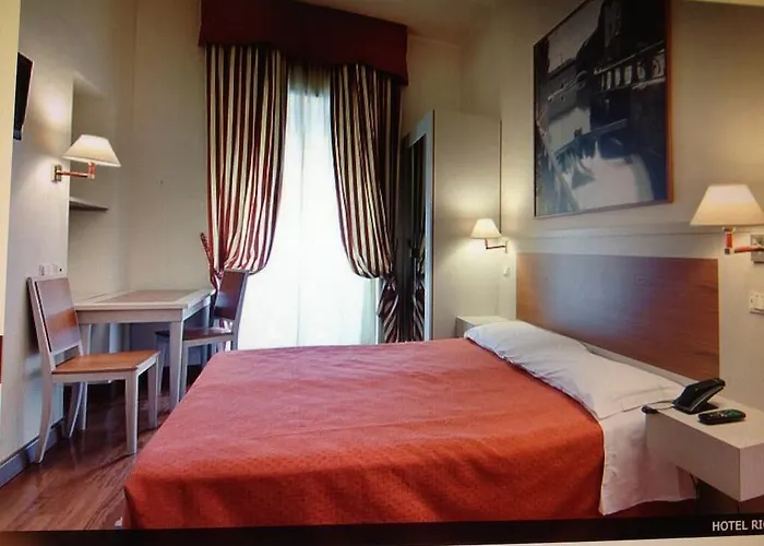 Hotel Rio