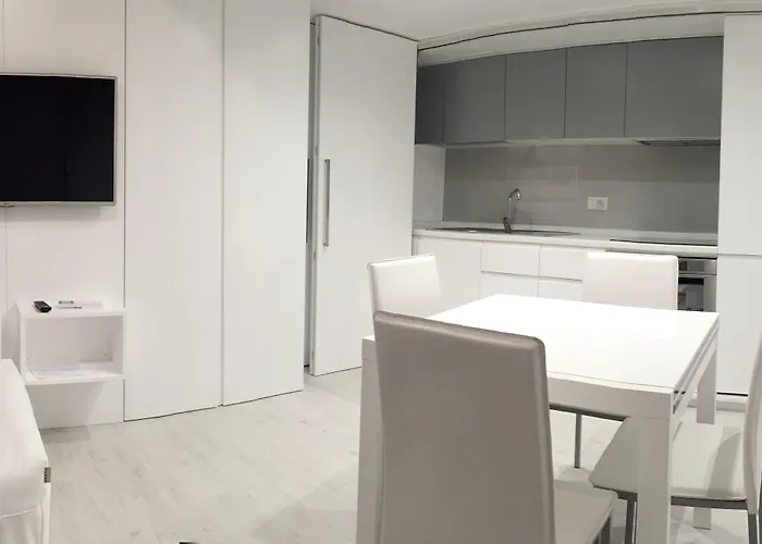 Duomo Appartement