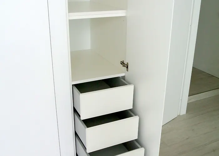 Duomo Apartament Mediolan