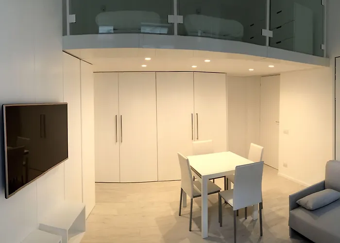 Appartement Duomo Milan