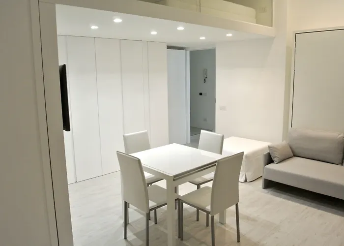 Duomo Appartement *