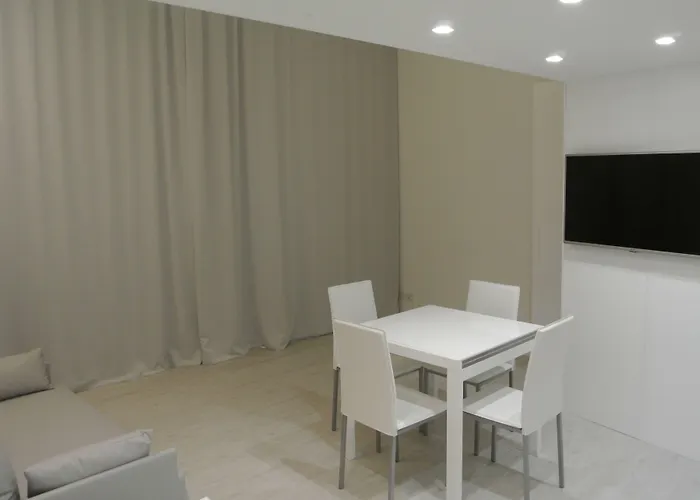 Duomo Apartament Mediolan