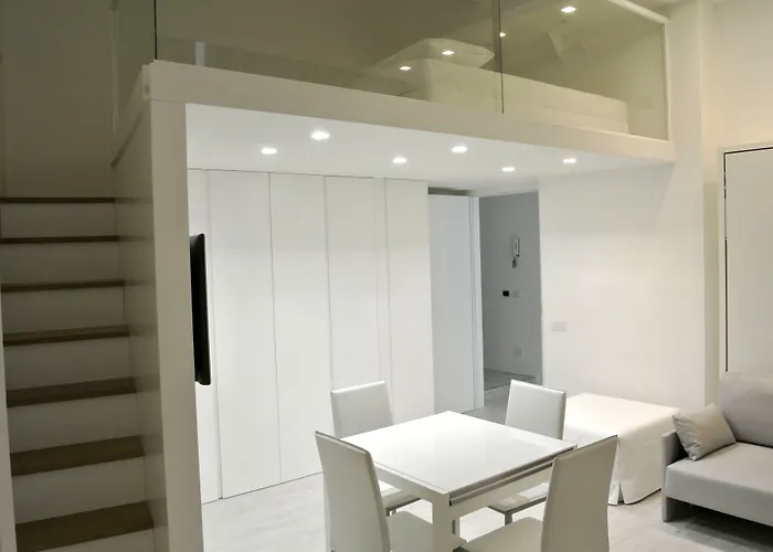 Duomo Apartament Mediolan