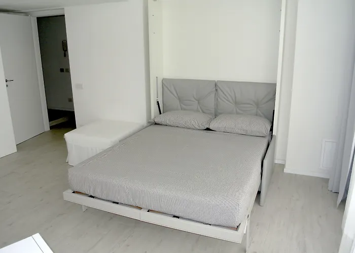 Apartament Duomo Mediolan