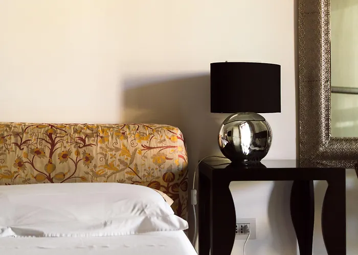 Casa Calicantus Bed & Breakfast 4*