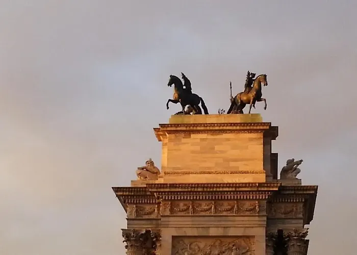 カーサ カリカントゥス ベッド・アンド・ブレックファスト