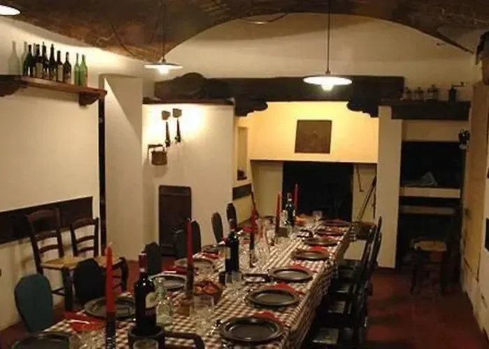 Bed & Breakfast Casa Calicantus 4*