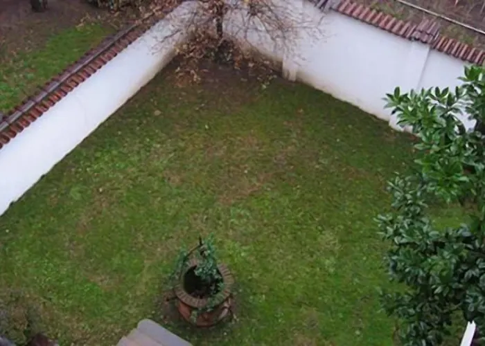 Casa Calicantus 4* מילאנו