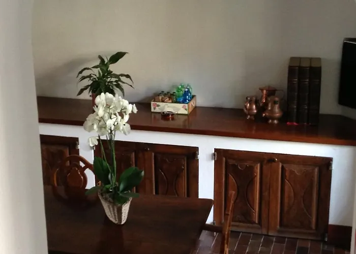 Casa Calicantus מילאנו