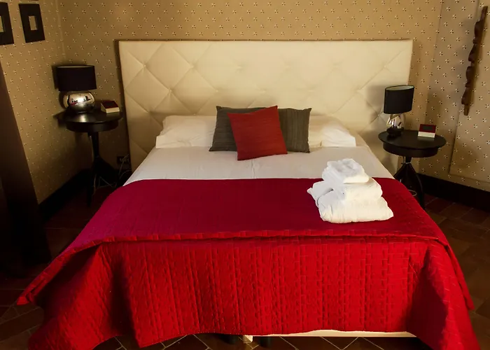 カーサ カリカントゥス ベッド・アンド・ブレックファスト ミラノ