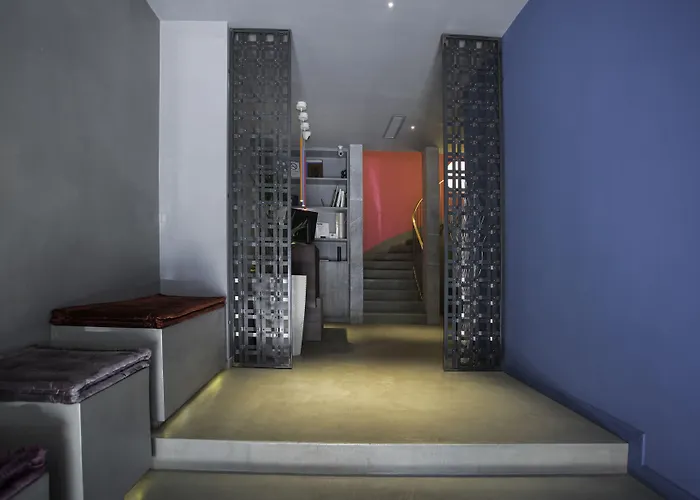 Гостевой дом La