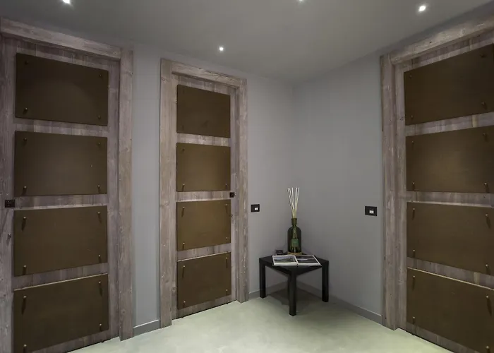 La Гостевой дом