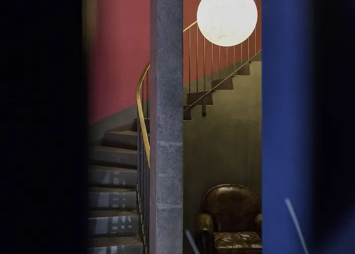 Гостевой дом La Милан