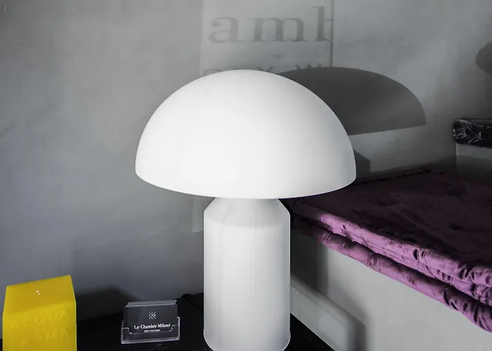 La Гостевой дом Милан